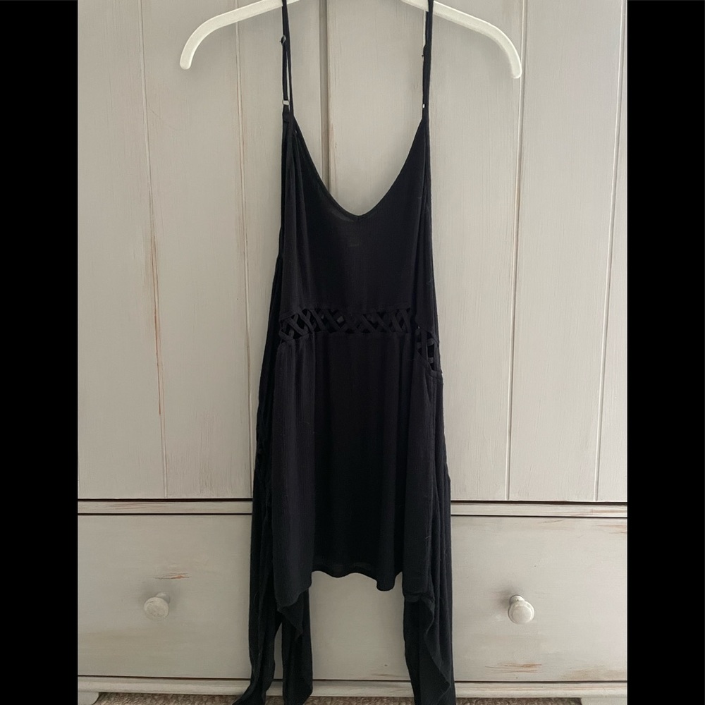 Billabong cover up